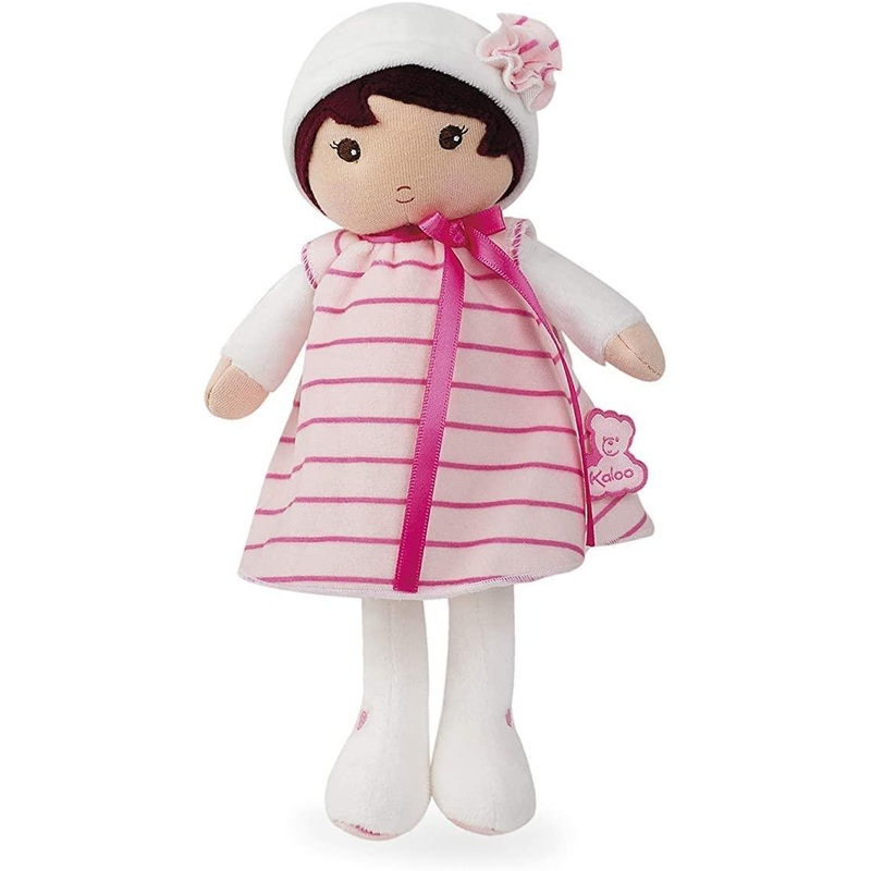 Kaloo Tendresse My First Fabric Doll Rose K 25cm