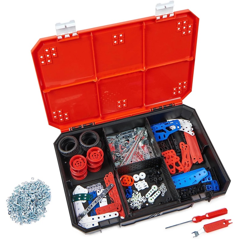 MECCANO Makers Toolbox