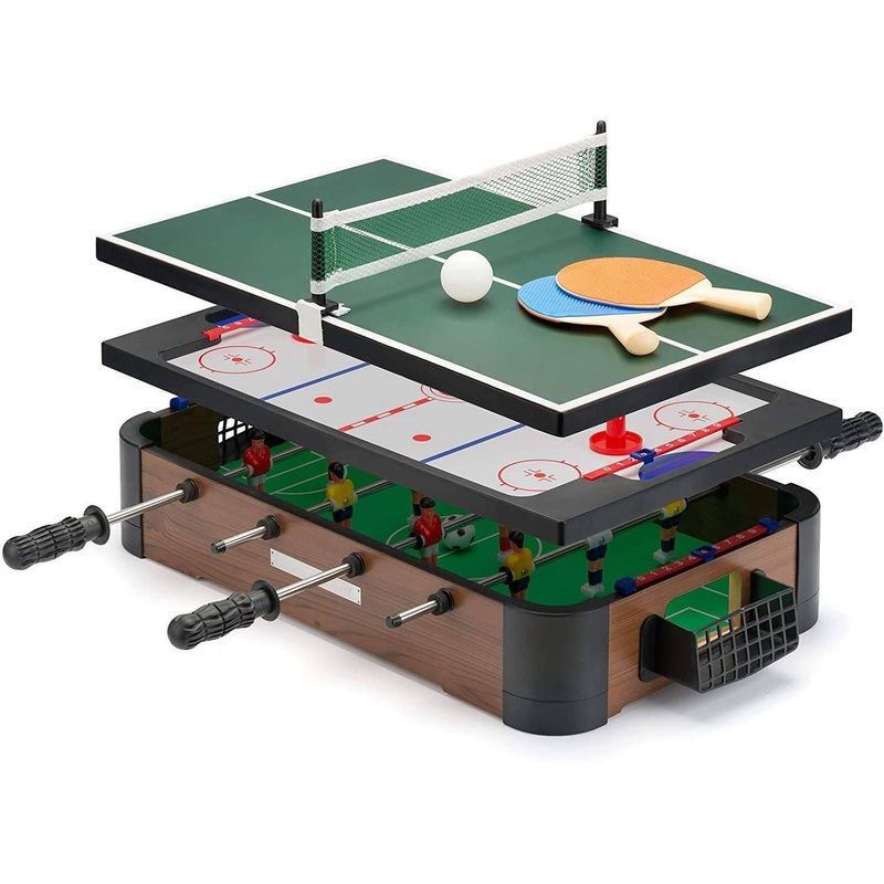 PowerPlay 3 in 1. 20-Inch Top Games Table