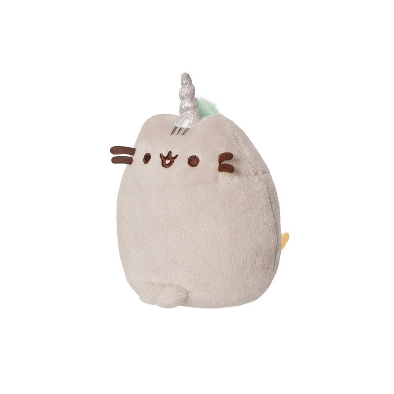 Pusheen Pusheenicorn Sitting Small Soft Toy
