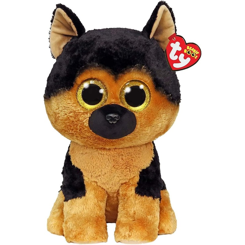 Ty Beanie Boo’s XL Spirit German Shepherd 42cm Plush