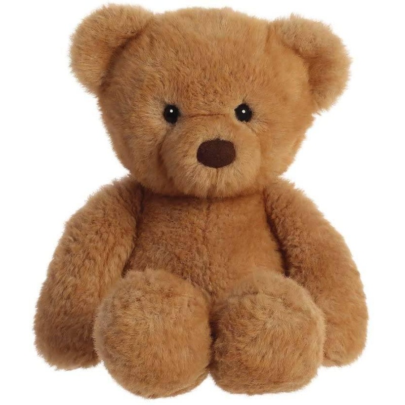 AURORA Archie Teddy Bear 33cm Soft Toy