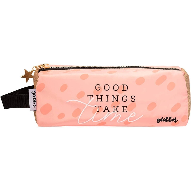 Eric Grupo MARE0039 Pencil Case Glitter