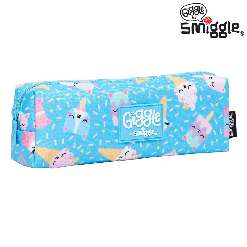 Giggle By SMIGGLE 237275 Handy Pencil Case