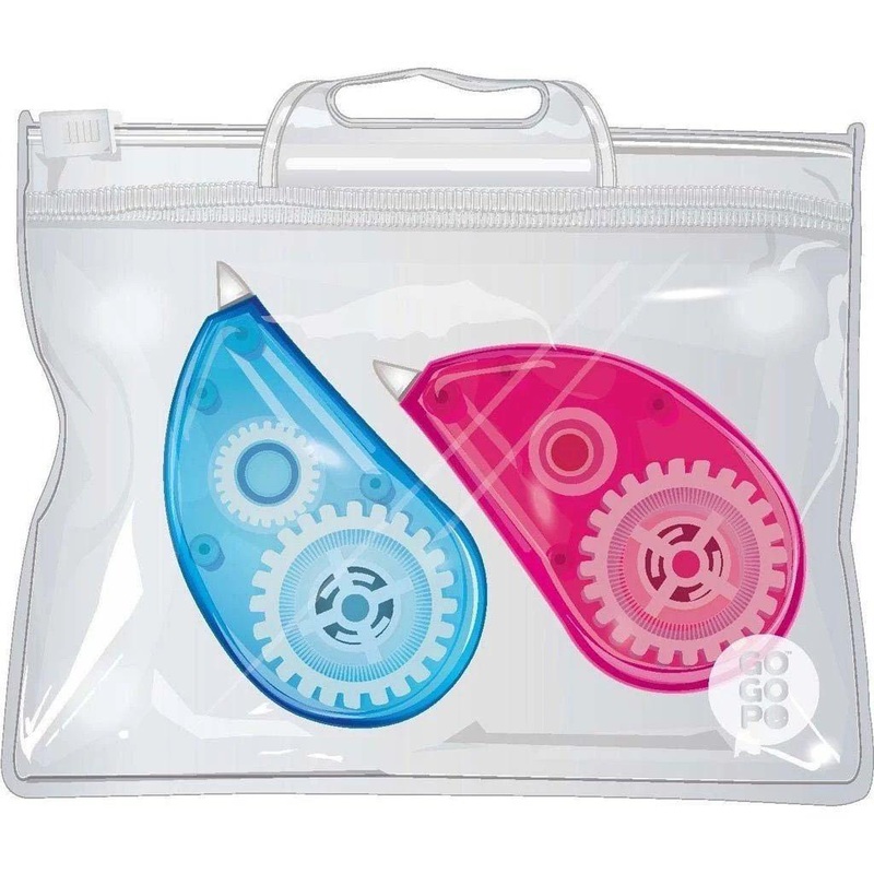 GOGOPO Corrector Mouse – 2 Pack