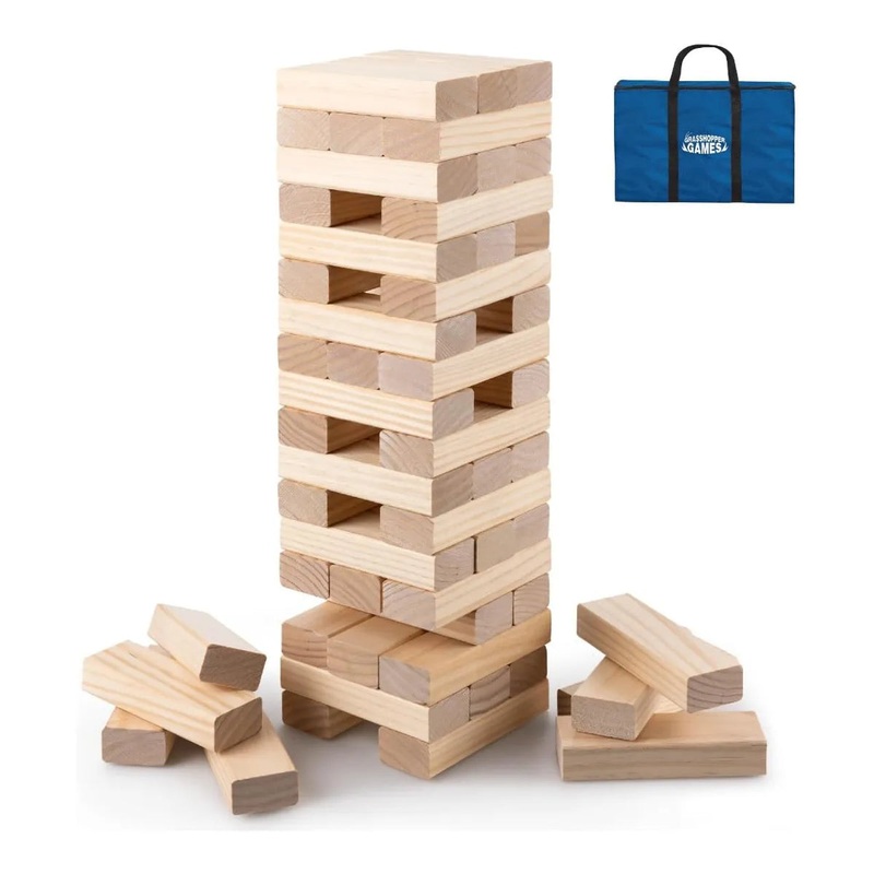 Grasshopper Games Giant Stack ‘N’ Fall