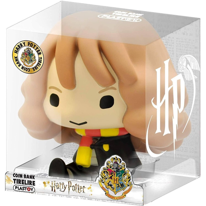 Harry Potter Hermione Money Box