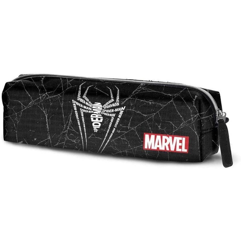 Marvel Spiderman Pencil Case