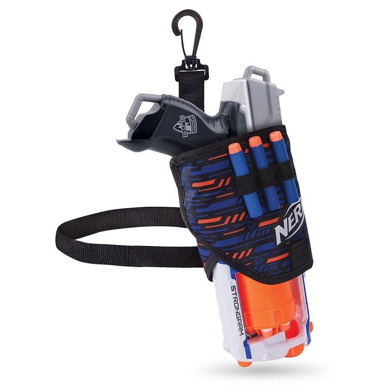 NERF N-Strike Elite Hip Holster