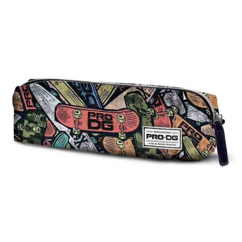 PRODG Pencil Case