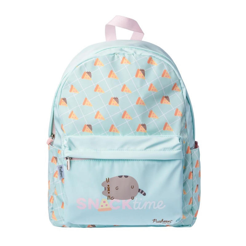 Pusheen Mochila Escolar Foodie Collection School Backpack