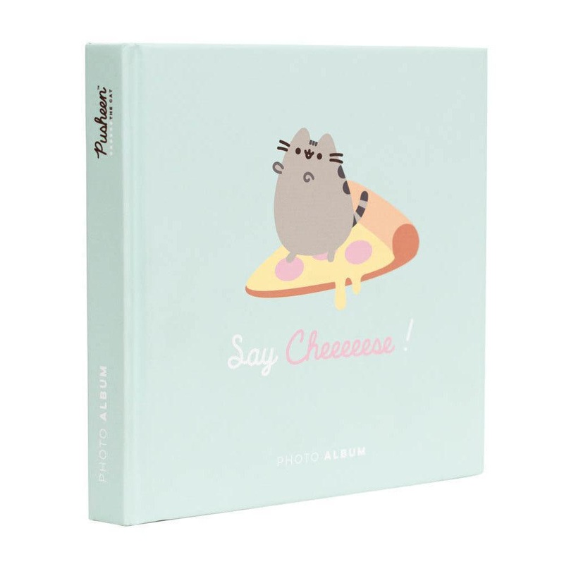 Pusheen Photo Album 16 x 16 cm