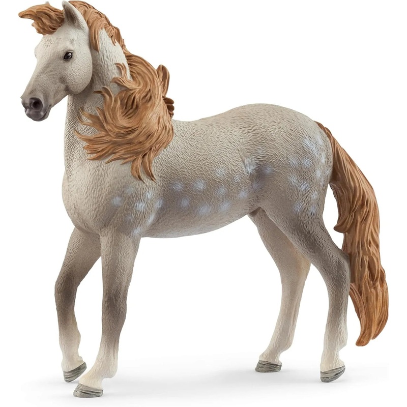 Schleich 14895 Andalusian Stallion