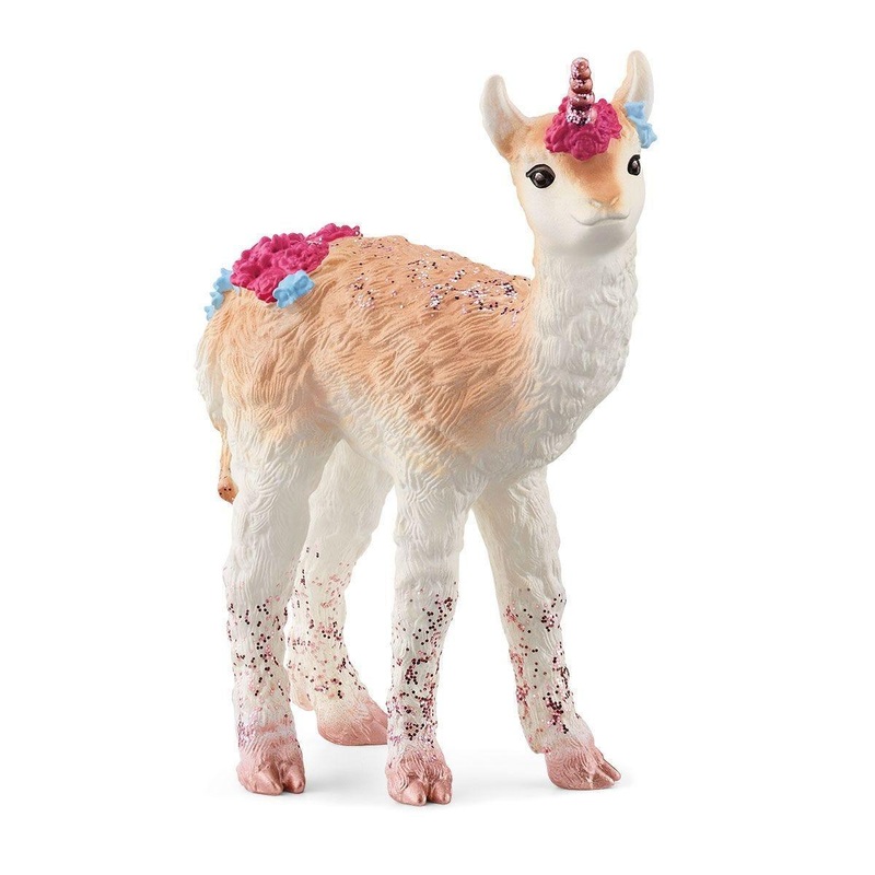 Schleich 70743 Llamacorn Figure