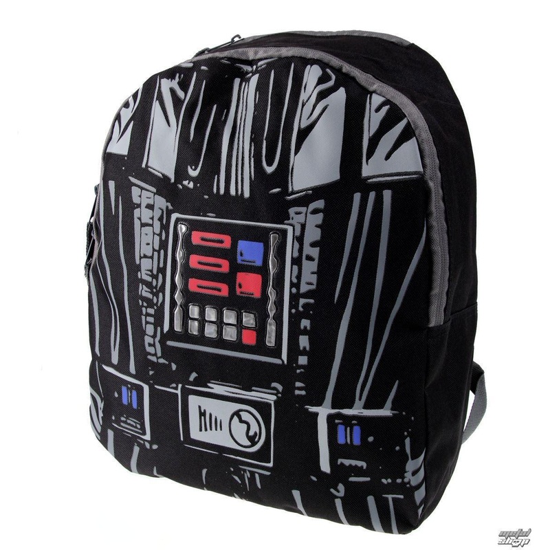 Star Wars Darth Vader Backpack With Hood 37cm