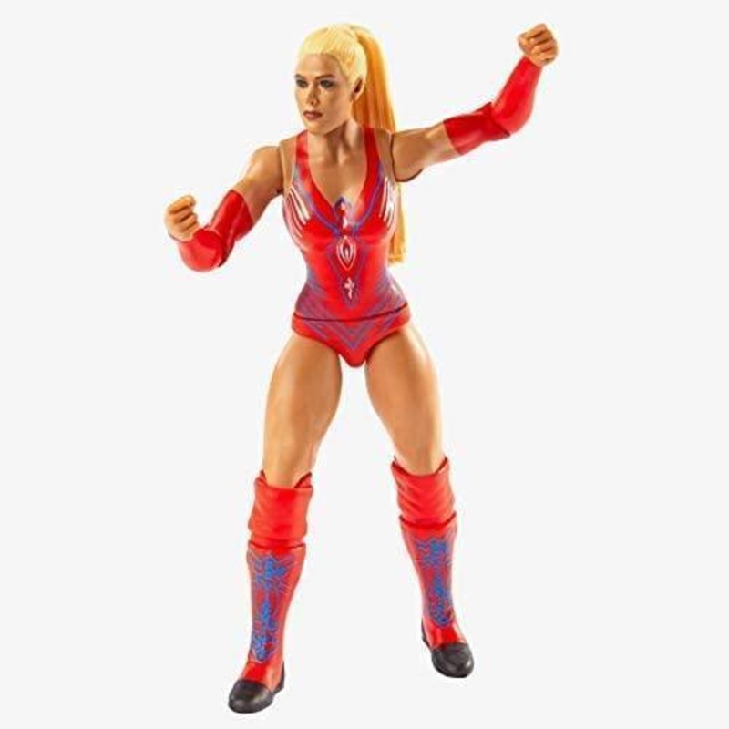 WWE Female Action Figure 15cm – Assortment