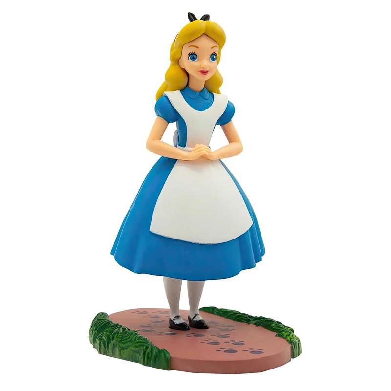 Bullyland Disney Alice in Wonderland Figure 11400