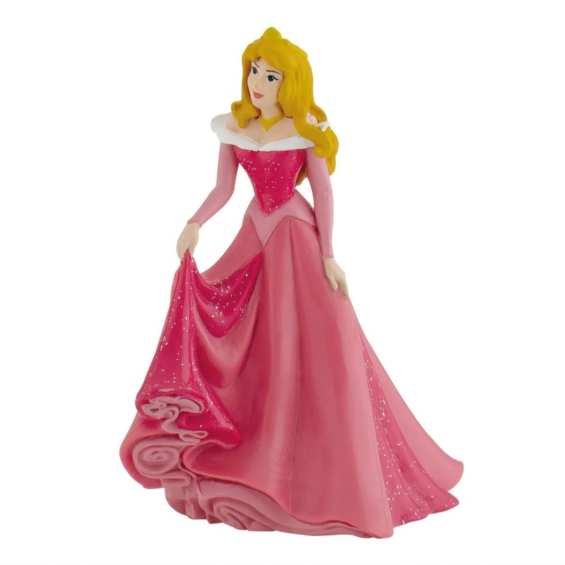 Bullyland Disney Aurora Figure 12843