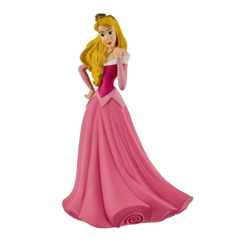 Bullyland Disney Aurora Figure 12885