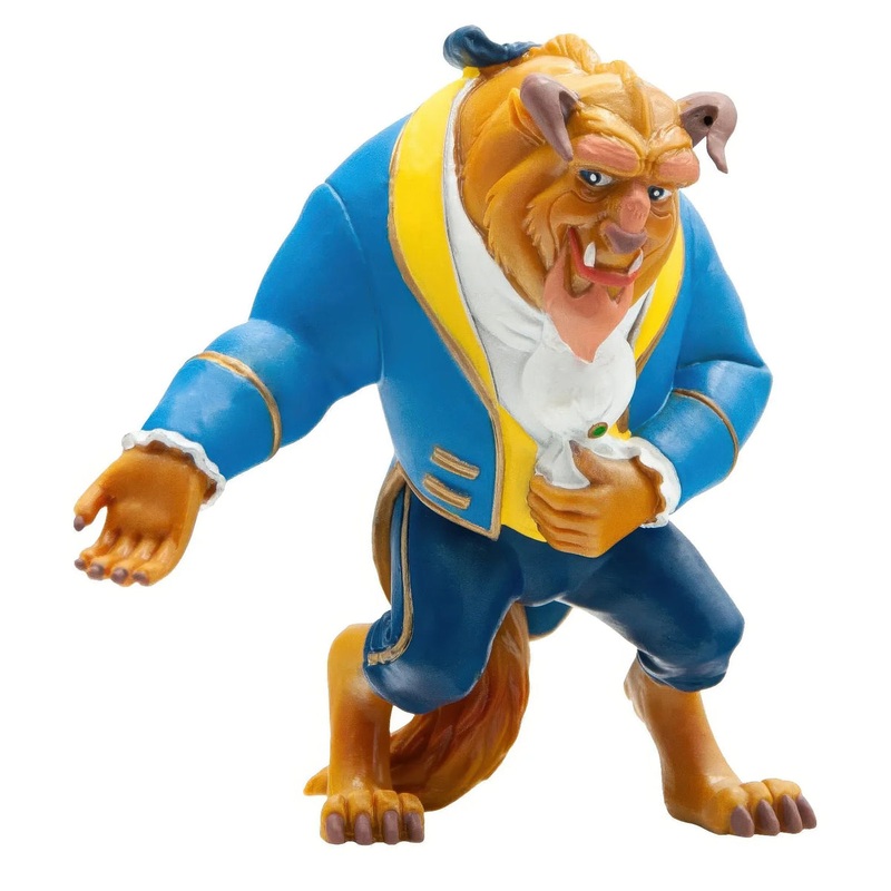 Bullyland Disney Beast Figure 12463