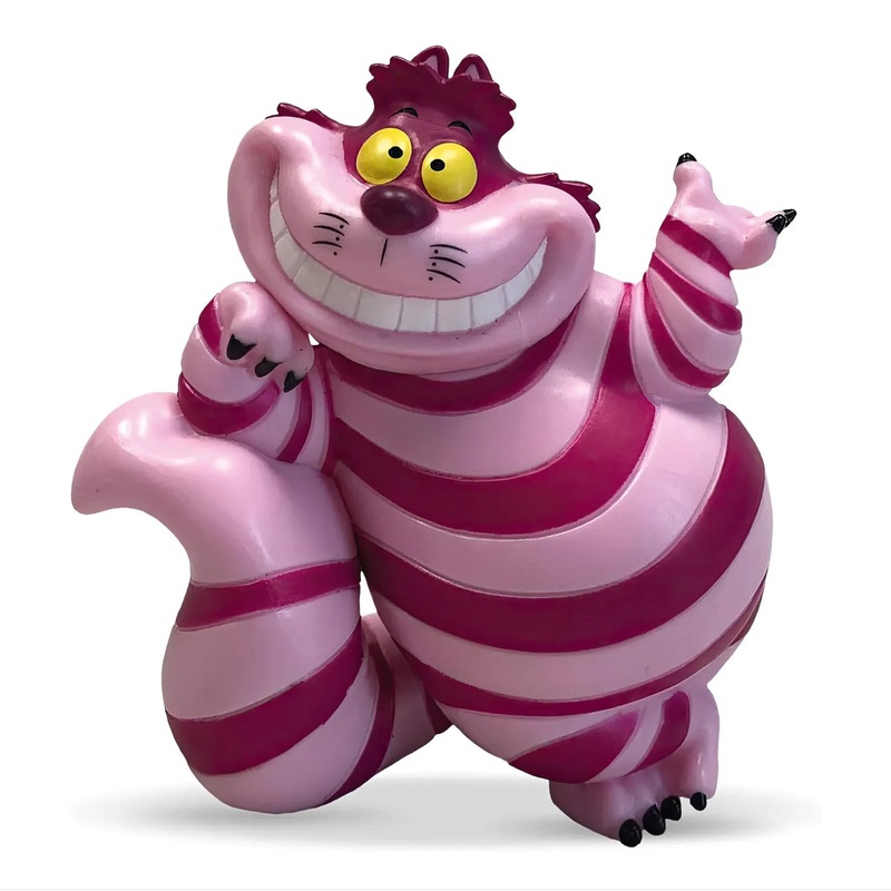 Bullyland Disney Cheshire Cat Figure 11401