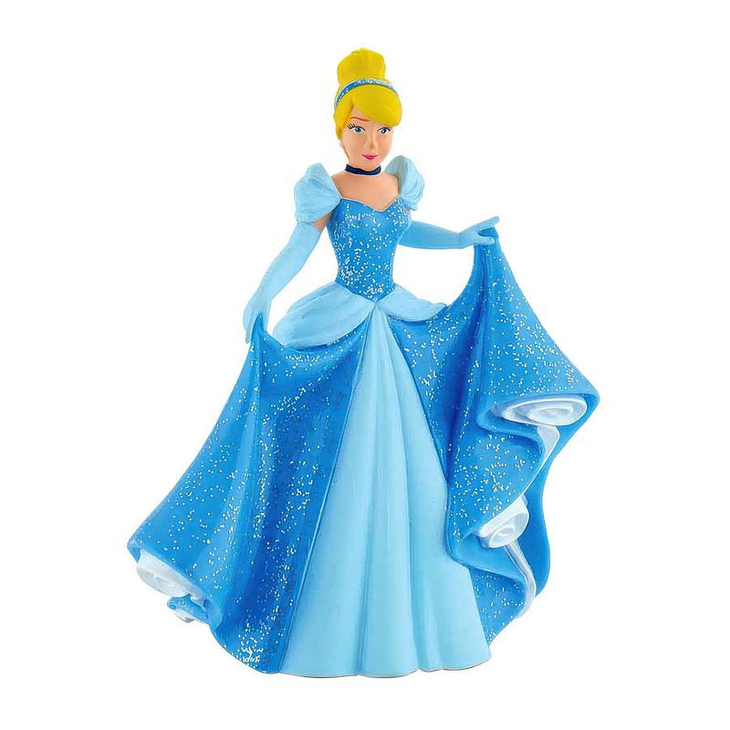 Bullyland Disney Cinderella Figure 12501