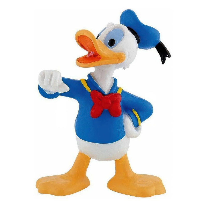 Bullyland Disney Donald Figure 15345