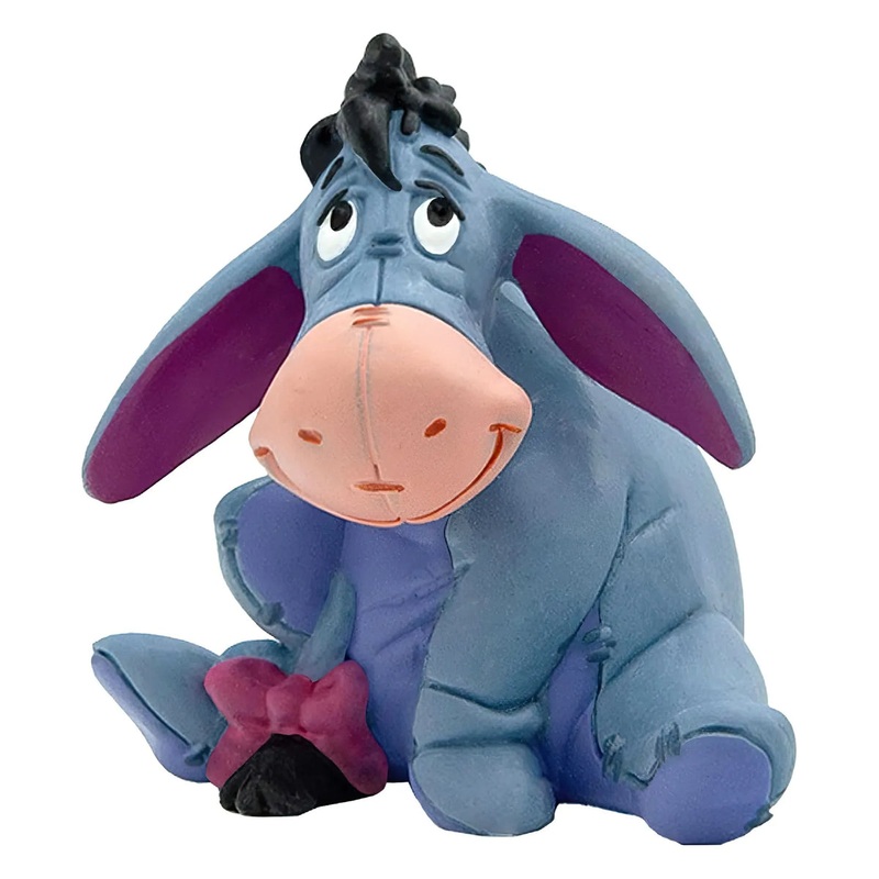 Bullyland Disney Eeyore Figure 12343