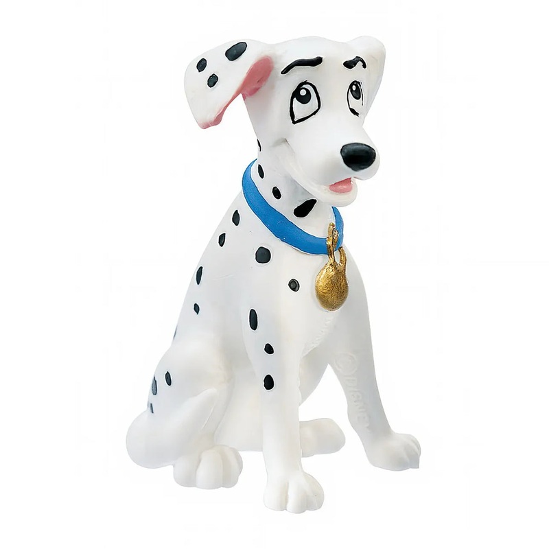 Bullyland Disney Perdita Figure 12514