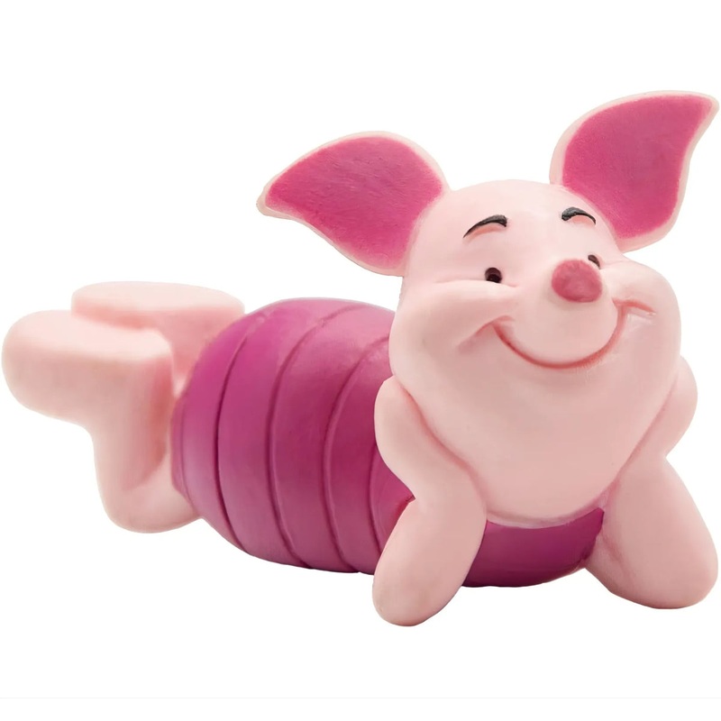 Bullyland Disney Piglet Figure 12344