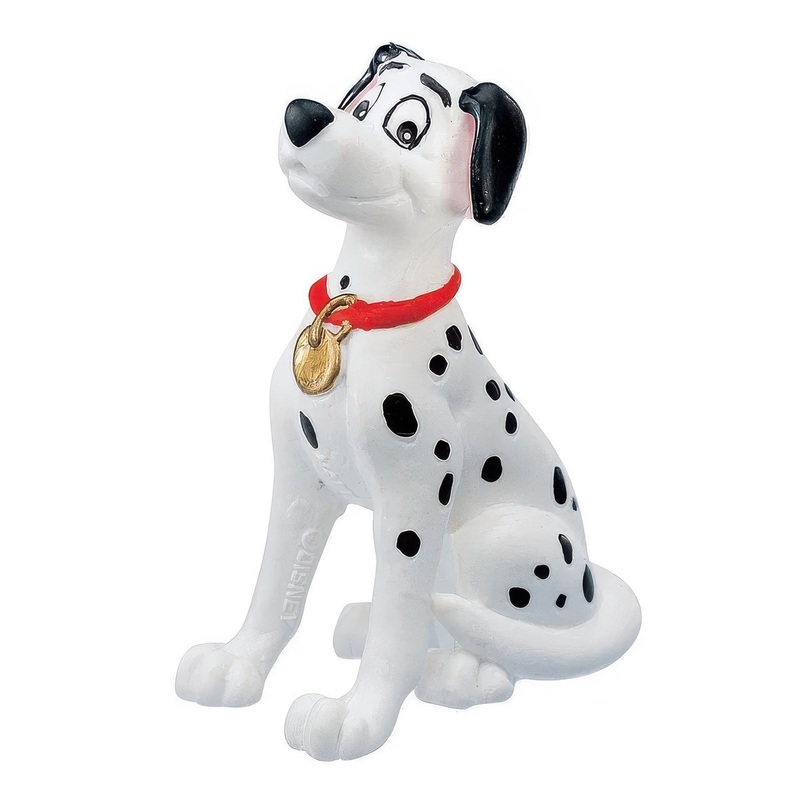 Bullyland Disney Pongo Figure 12513