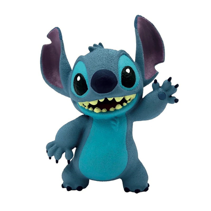 Bullyland Disney Stitch Figure 12587
