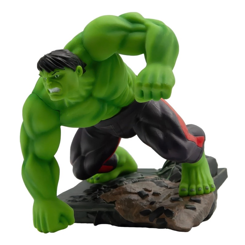 Bullyland Marvel Hulk Figure 11332