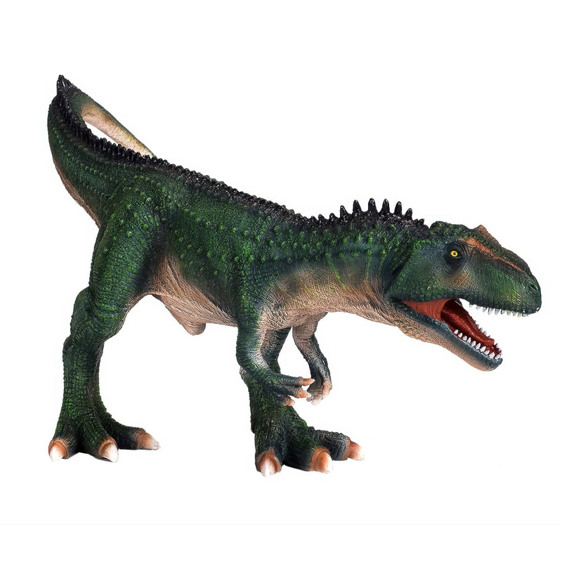 Mojo 381013 Prehistory Deluxe Giganotosaurus Figure