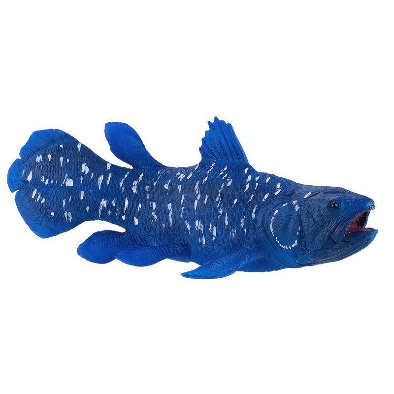 Mojo 381050 Sea Life Coelacanth Figure