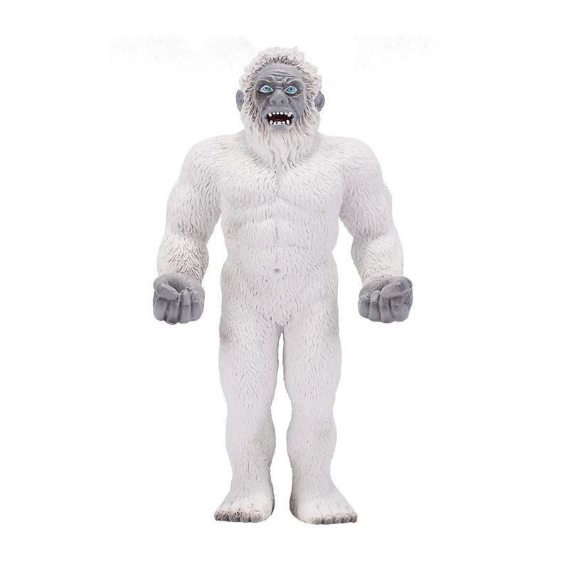 Mojo 386510 Fantasy Yeti Figure Figure