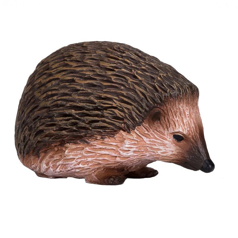 Mojo 387035 Wildlife Hedgehog Figure