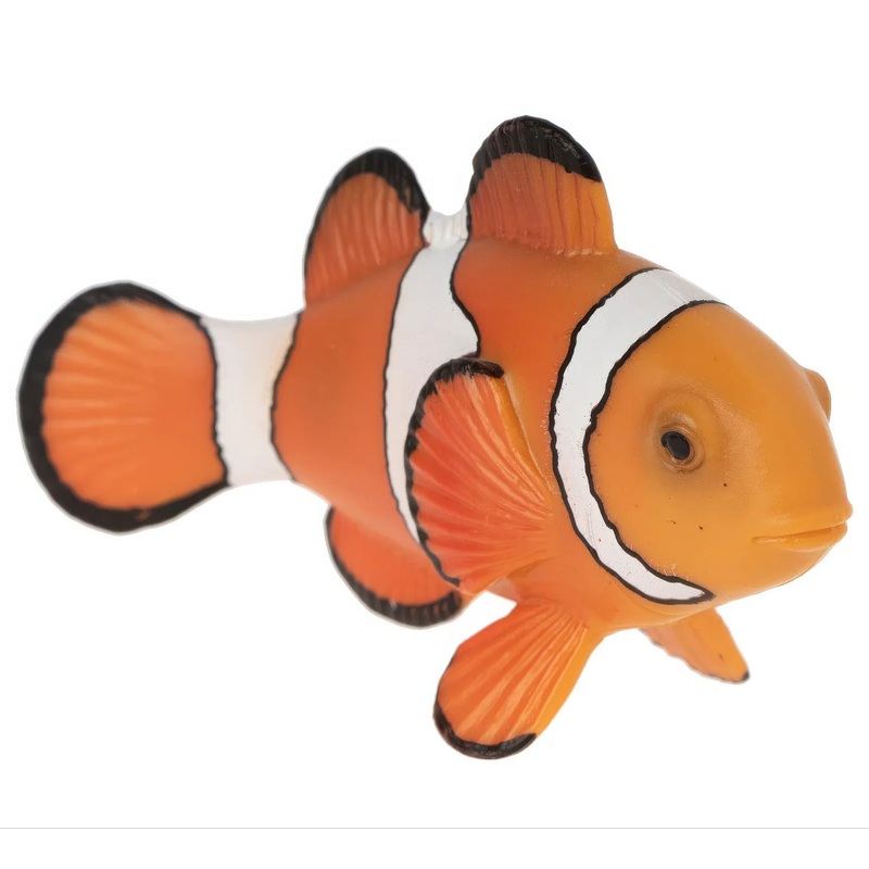Mojo 387090 Farmland Clownfish Figure