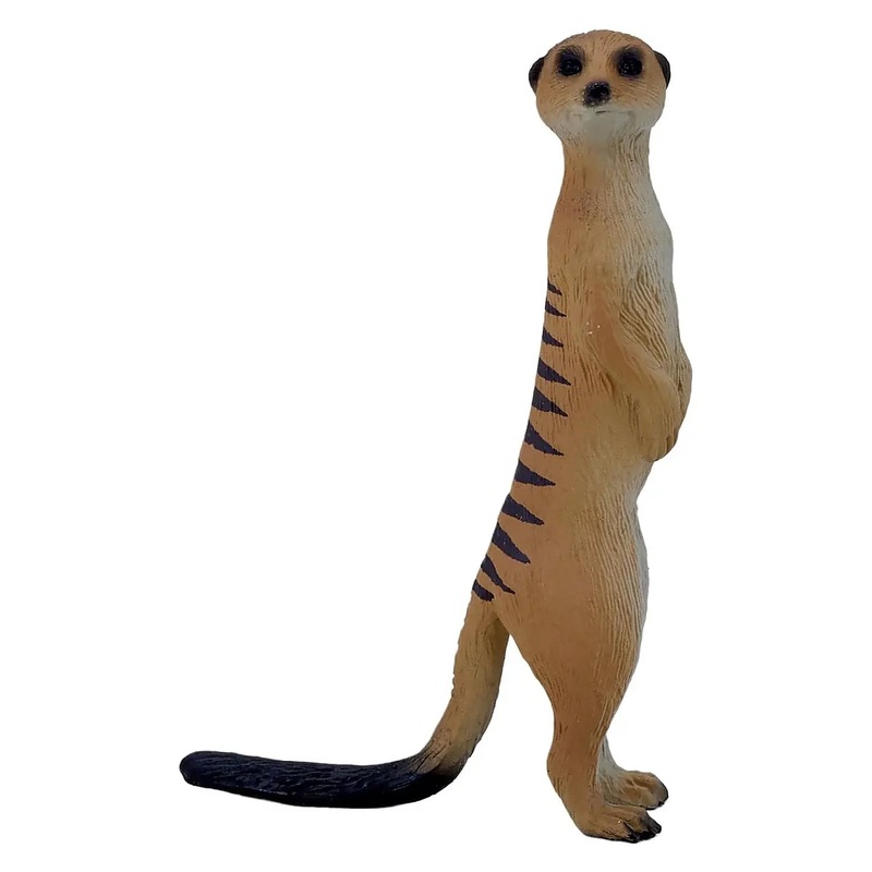 Mojo 387125 Wildlife Meerkat Animal Figure