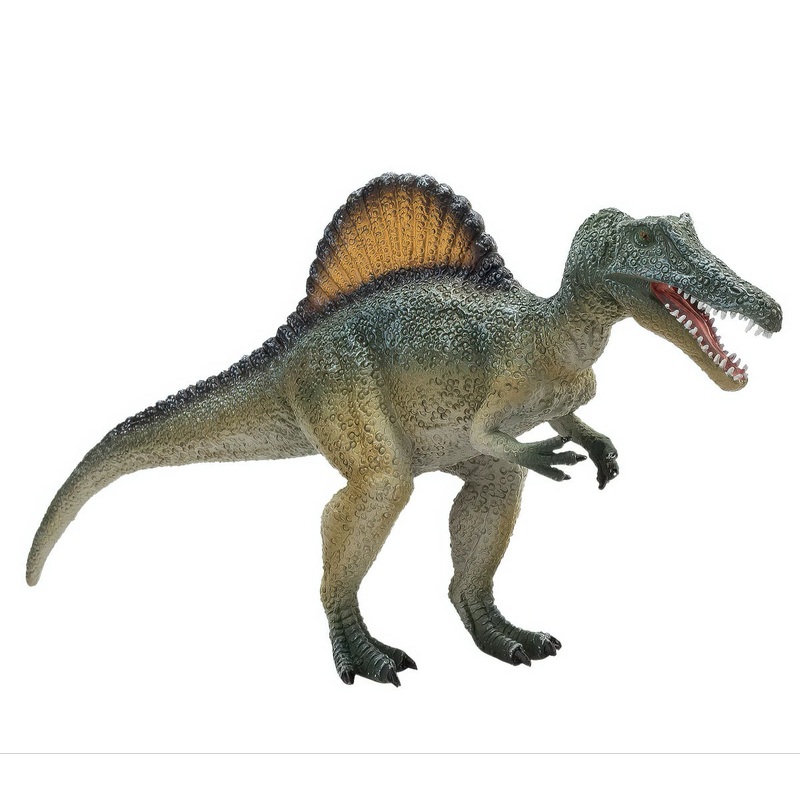 Mojo 387233 Prehistoric Spinosaurus Figure