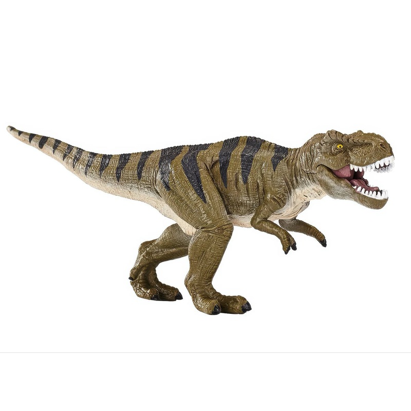 Mojo 387258 Prehistoric T-Rex with Moving Jaw Figure