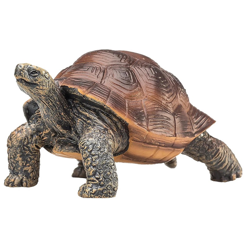 Mojo 387259 Wildlife Giant Tortoise Figure