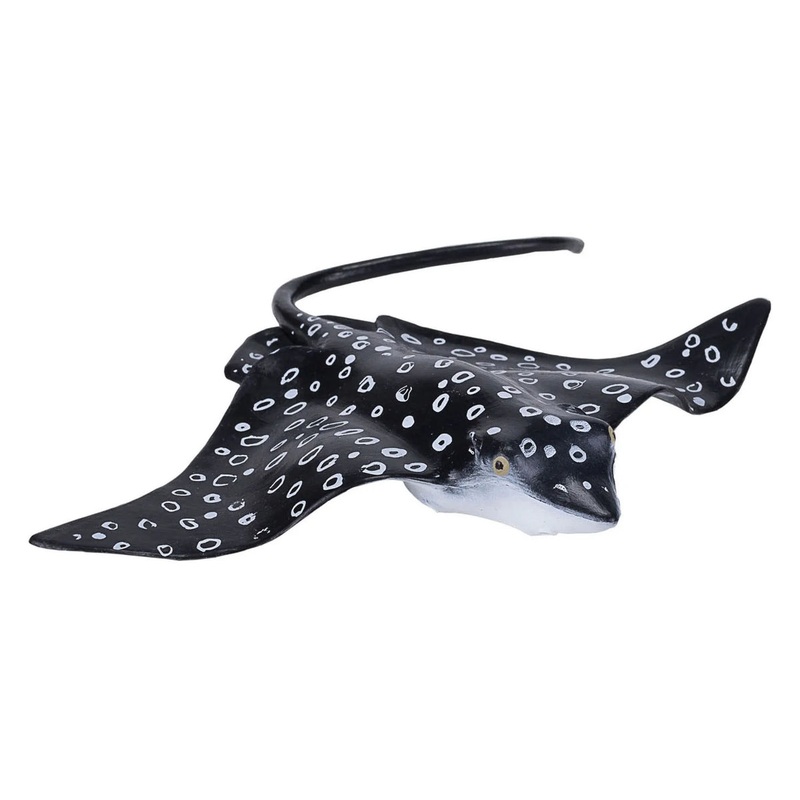 Mojo 387352 Sealife Spotted Eagle Ray Figure