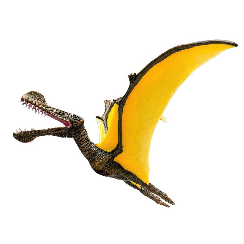 Mojo 387375 Prehistoric Tropeognathus Figure
