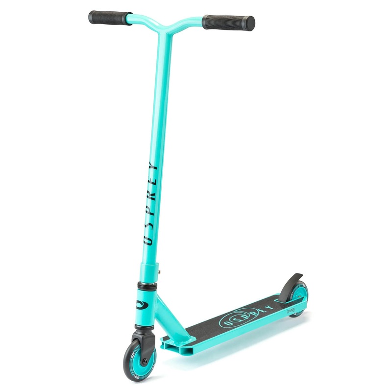 Osprey Stunt Scooter RT-1440 – Teal