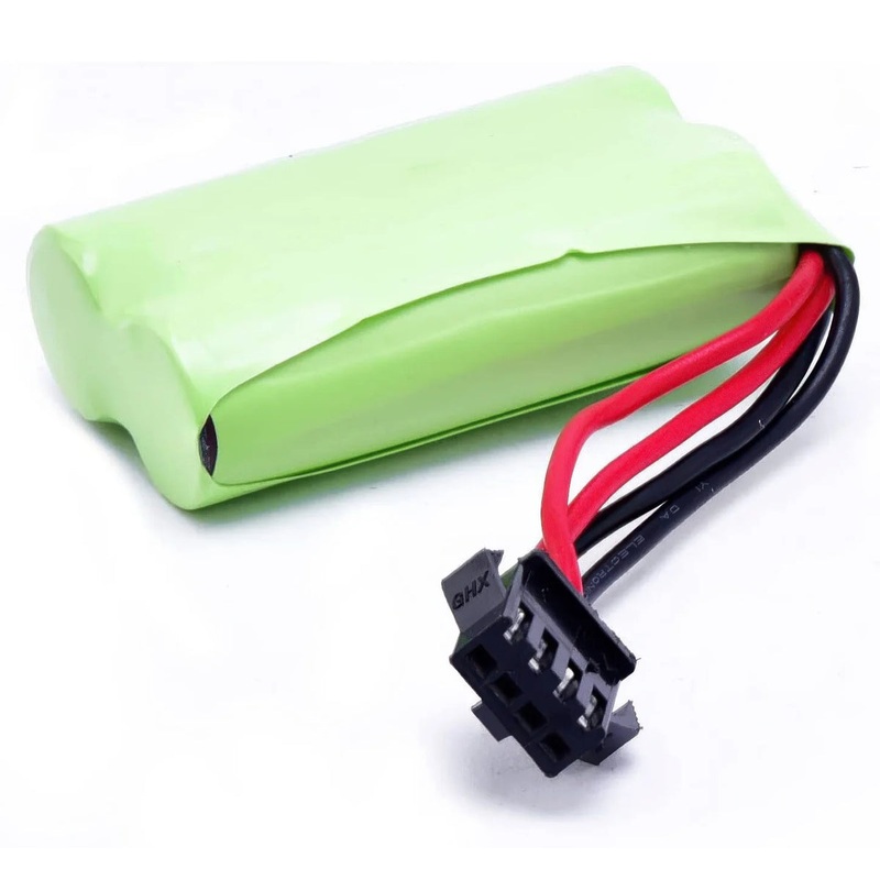 3.6 V Lithium-Ion Rechargeable Battery
