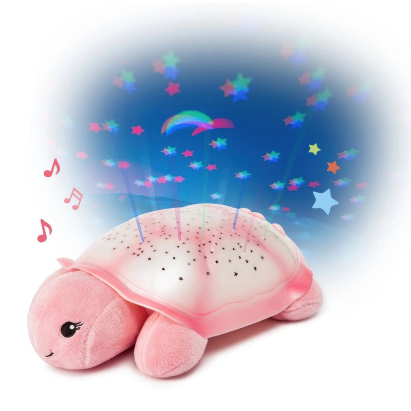 Cloud b Twinkling Twilight Turtle – Rosa