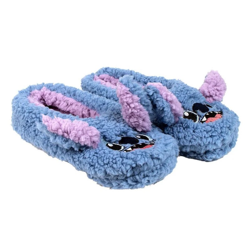 Disney Stitch Slippers