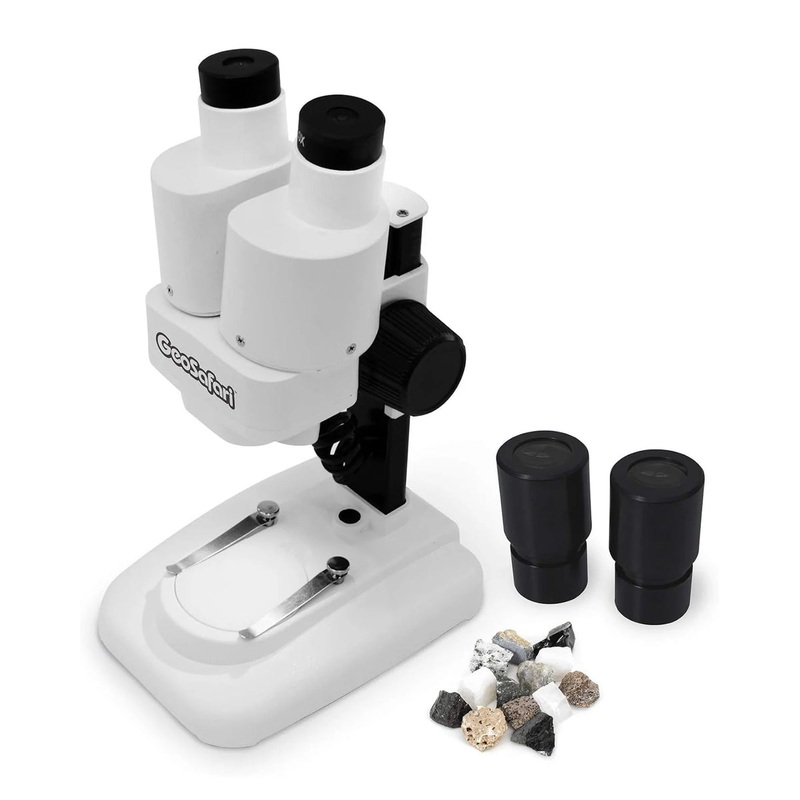 Educational Insights GeoSafari Stereoscope