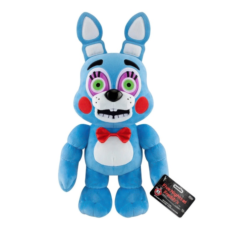 FUNKO Five Nights at Freddy’s Bonnie Plush 40cm